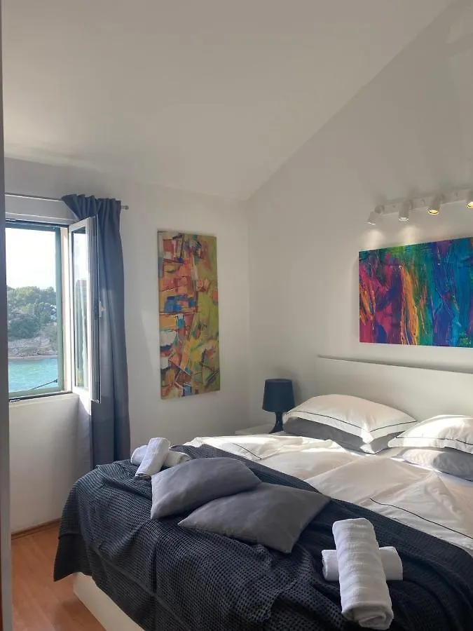 Apartment Jelka 2 Krk Town
