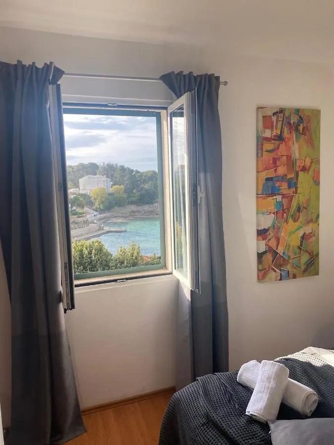 Apartment Jelka 2 Veglia