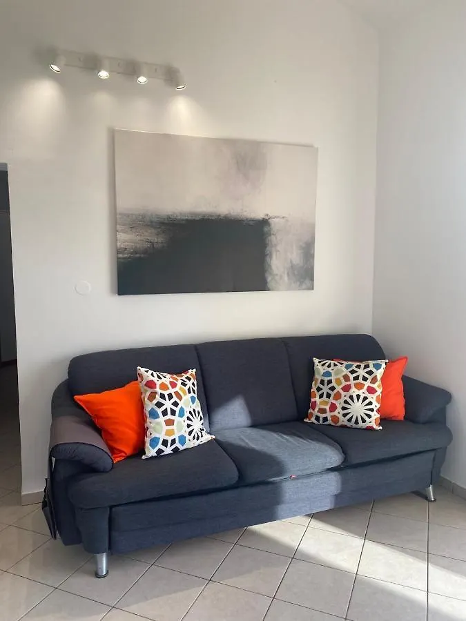 Apartment Jelka 2 Krk Town 0*,