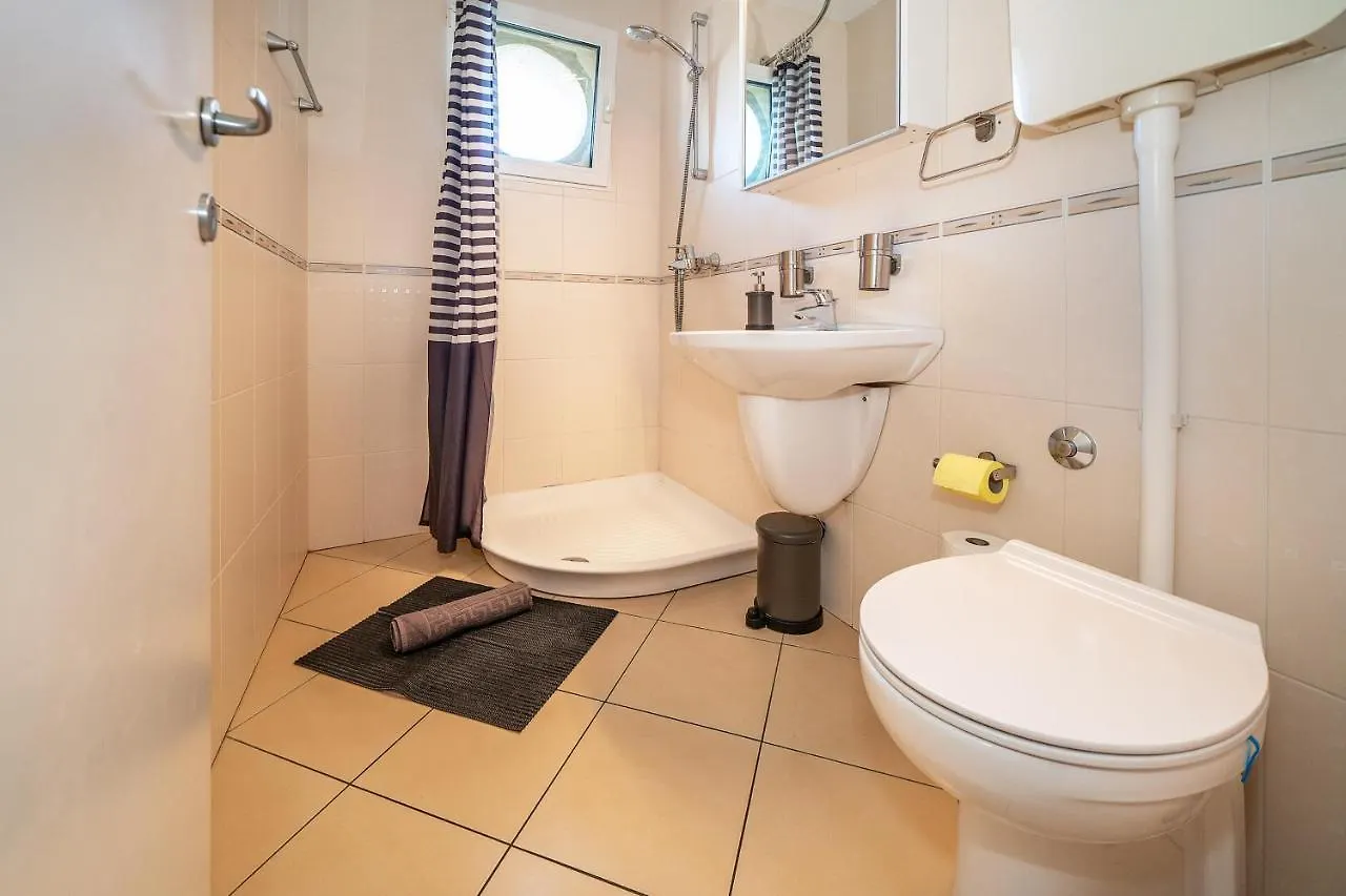 Apartment Jelka 2 Veglia