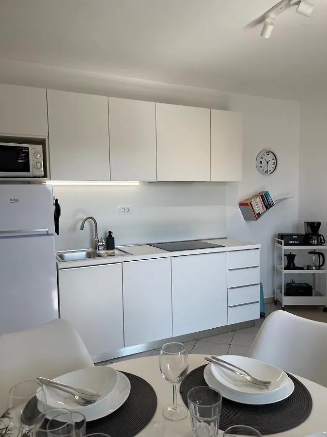 Apartment Jelka 2 Krk Town