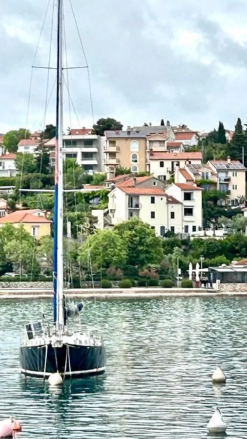 Apartment Jelka 2 Krk Town